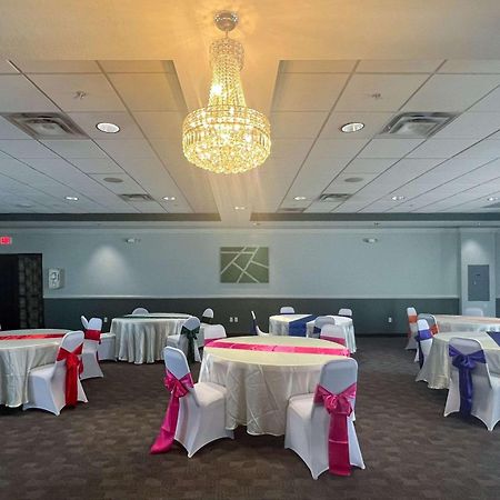 Quality Inn & Suites Lehigh Acres Fort Myers Extérieur photo