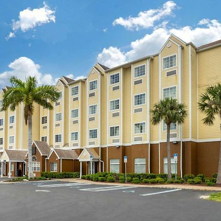 Quality Inn & Suites Lehigh Acres Fort Myers Extérieur photo