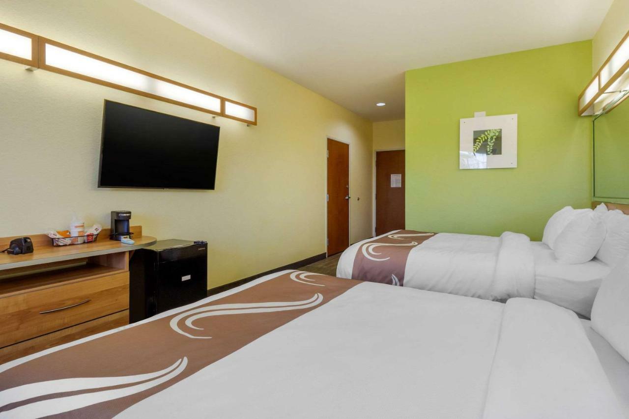 Quality Inn & Suites Lehigh Acres Fort Myers Extérieur photo