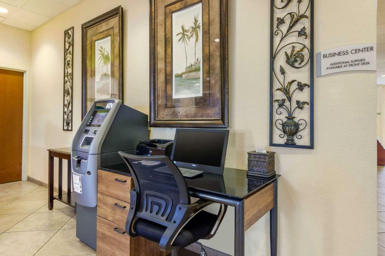 Quality Inn & Suites Lehigh Acres Fort Myers Extérieur photo