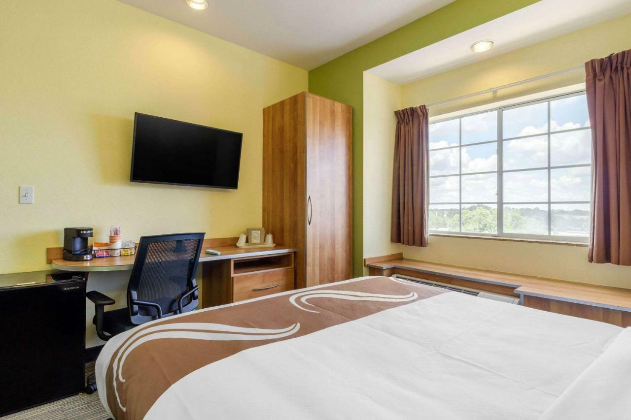 Quality Inn & Suites Lehigh Acres Fort Myers Extérieur photo