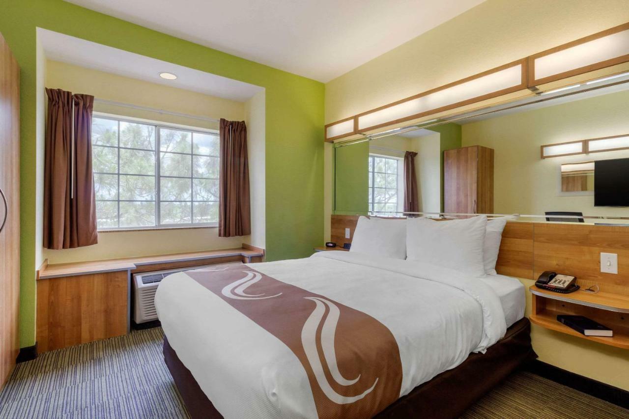 Quality Inn & Suites Lehigh Acres Fort Myers Extérieur photo