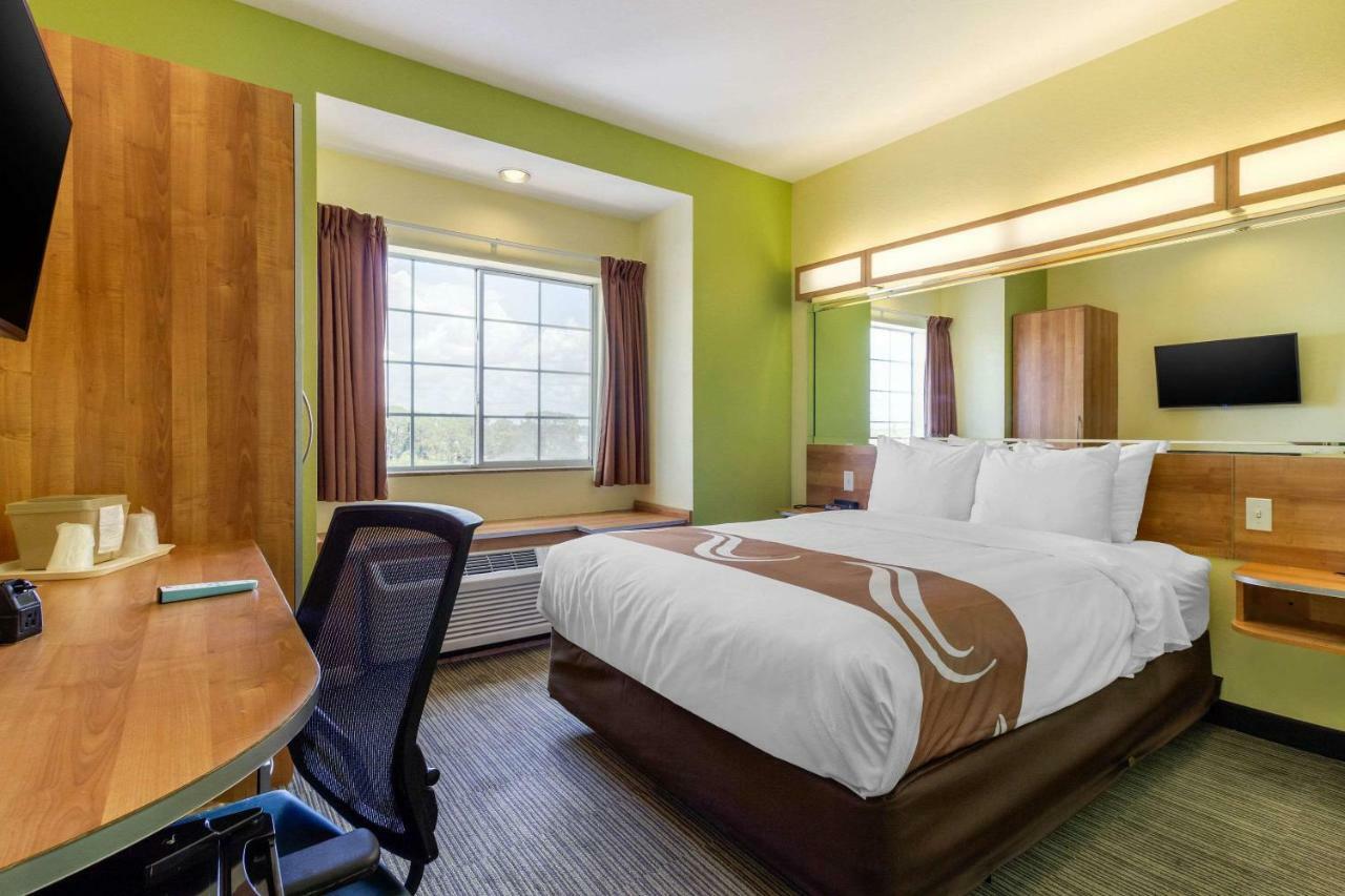 Quality Inn & Suites Lehigh Acres Fort Myers Extérieur photo