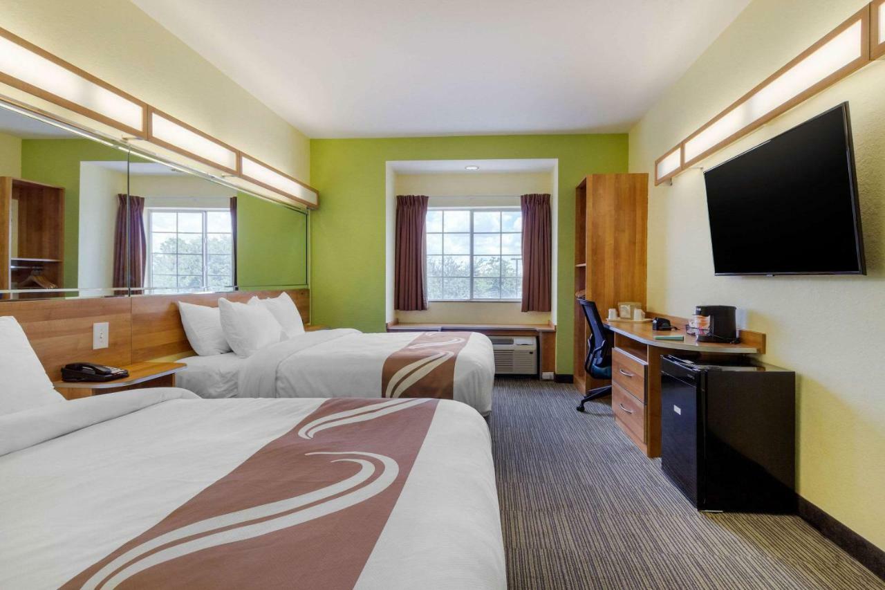 Quality Inn & Suites Lehigh Acres Fort Myers Extérieur photo