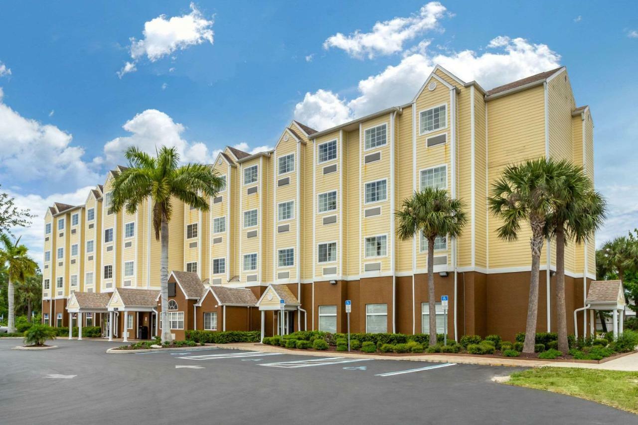 Quality Inn & Suites Lehigh Acres Fort Myers Extérieur photo