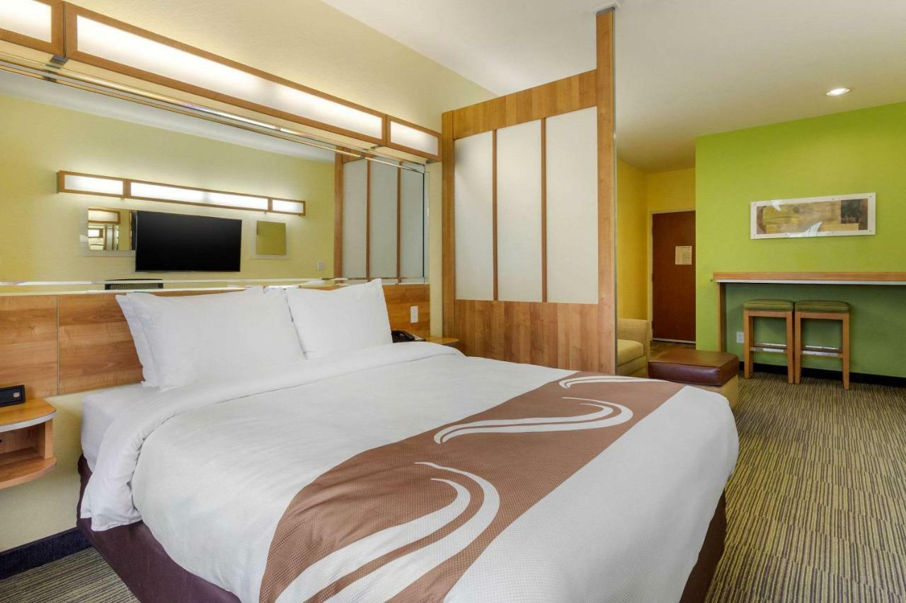 Quality Inn & Suites Lehigh Acres Fort Myers Extérieur photo