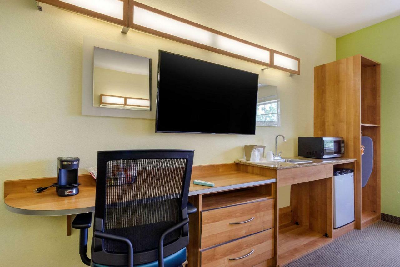 Quality Inn & Suites Lehigh Acres Fort Myers Extérieur photo