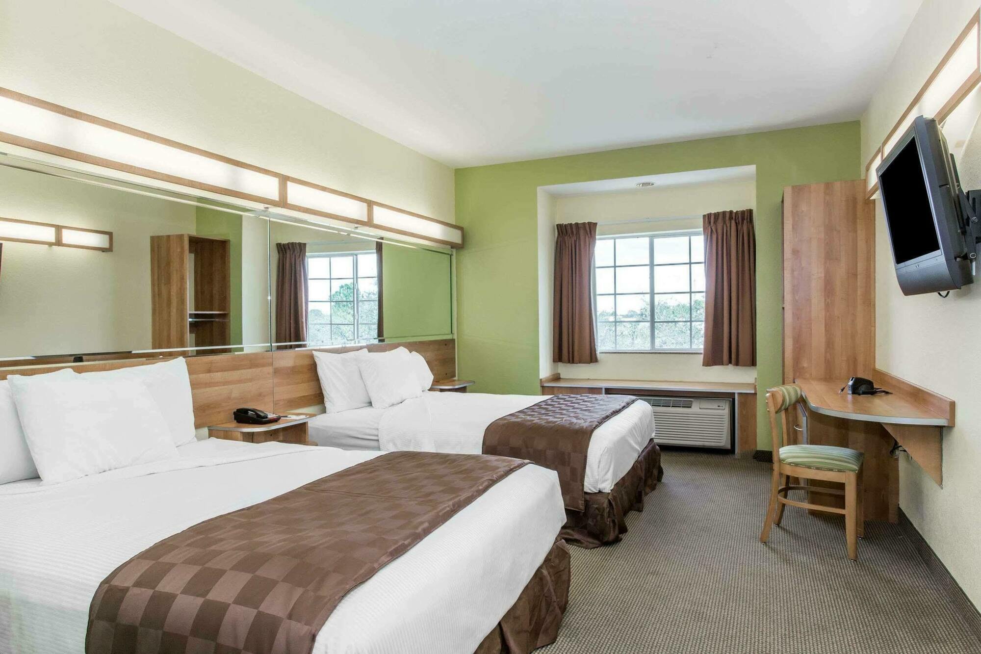 Quality Inn & Suites Lehigh Acres Fort Myers Extérieur photo