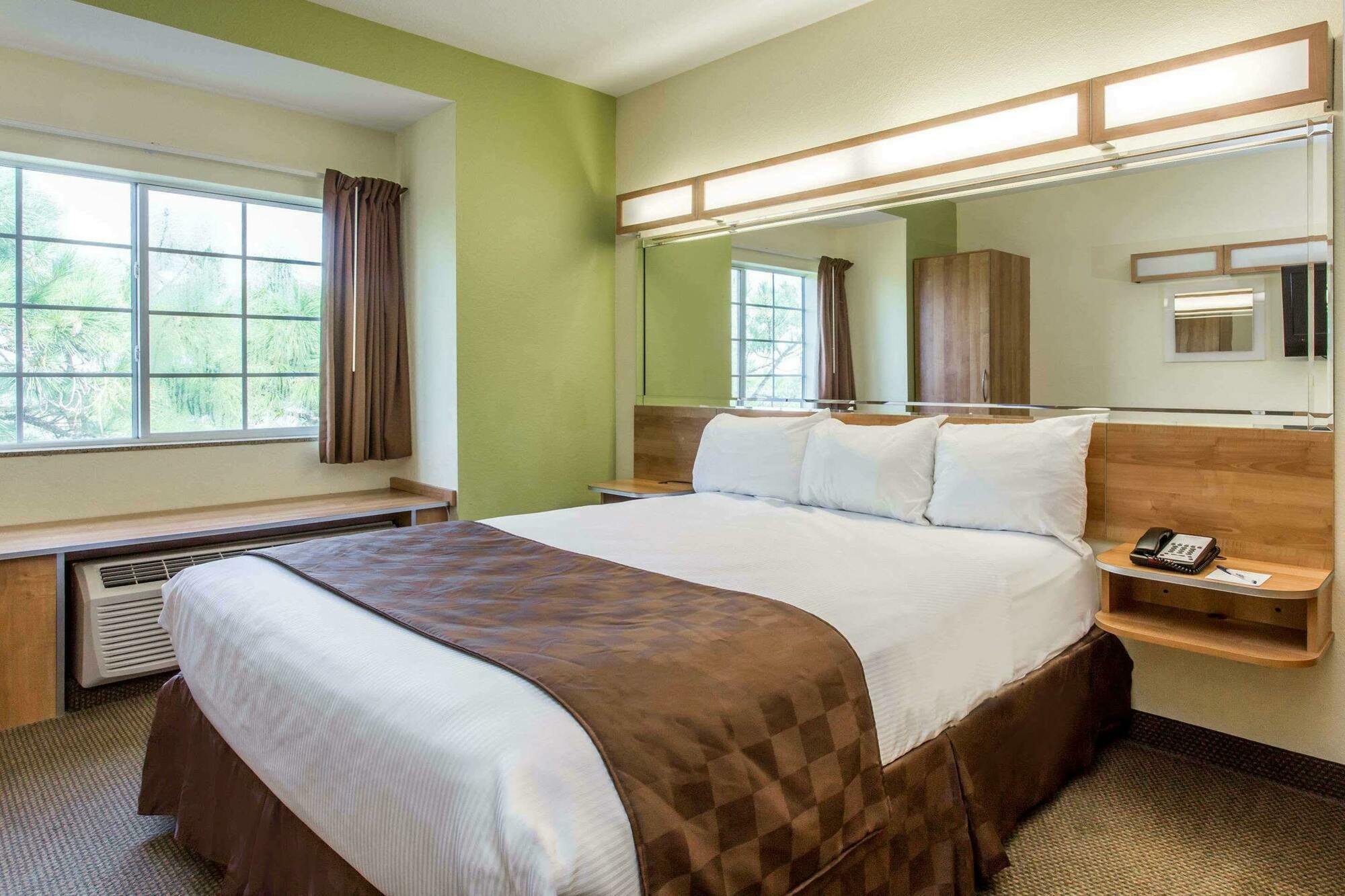 Quality Inn & Suites Lehigh Acres Fort Myers Extérieur photo