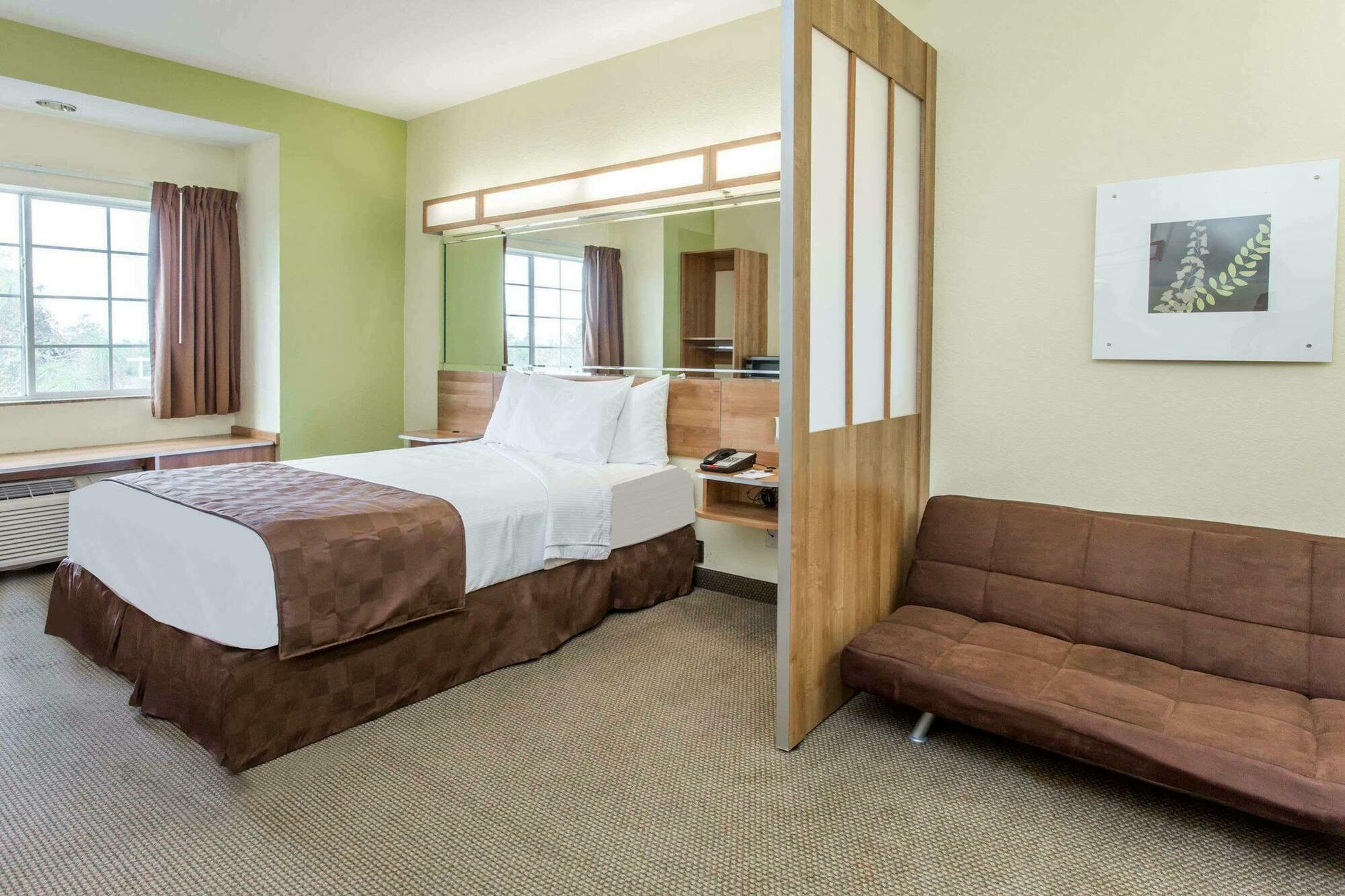 Quality Inn & Suites Lehigh Acres Fort Myers Extérieur photo